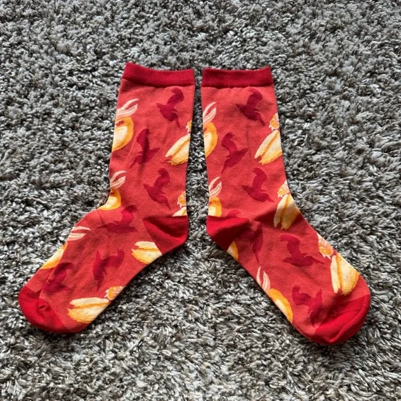 Awesome Socks Club - Crew - 8 Pairs - 2022-2023 - Size S/M - Picture 6 of 7